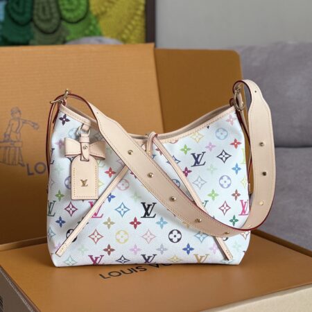 LOUIS VUITTON LVxTM Carryall Handbag