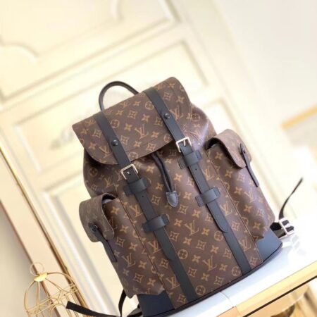 LOUIS VUITTON Backpack