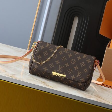 LOUIS VUITTON FAVORIT Bag