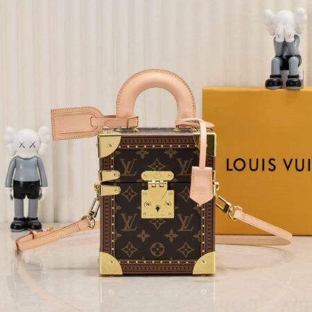 LV Camera Box