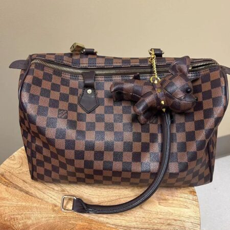 LOUIS VUITTON Bag （with toy）