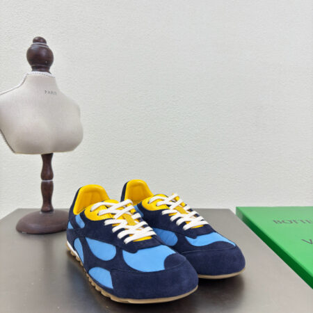 BOTTEGA VENETA Orbit Flash Sneakers