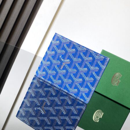 GOYARD Saint Florentin Wallet