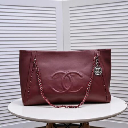 CHANEL Tote Bag
