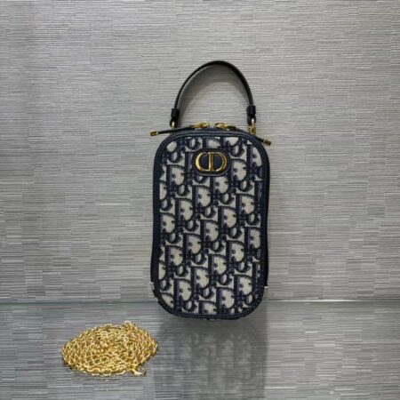 DIOR 30 MONTAIGNE PHONE HOLDER