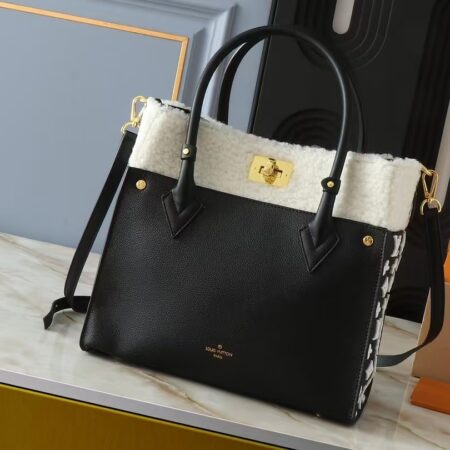 LOUIS VUITTON Handbag （best quality）