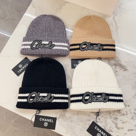 CHANEL Hat