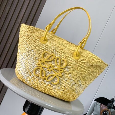 LOEWE Woven handbag