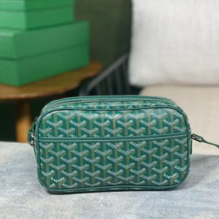 GOYARD Camera Bag