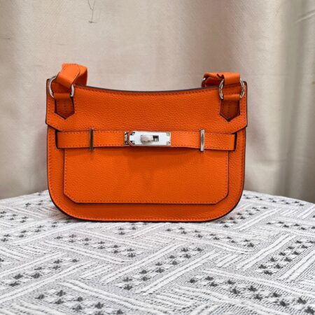 HERMES Jypsiere Bag