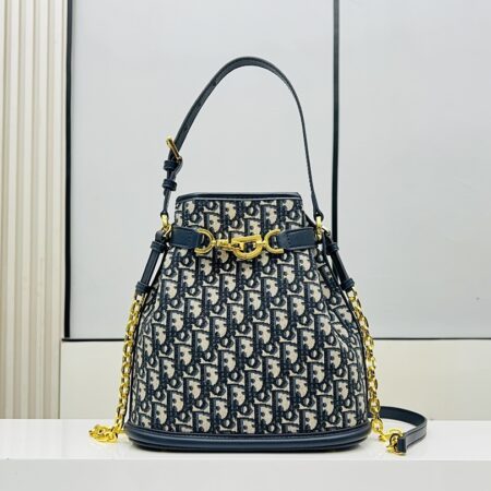DIOR C‘est Handbag