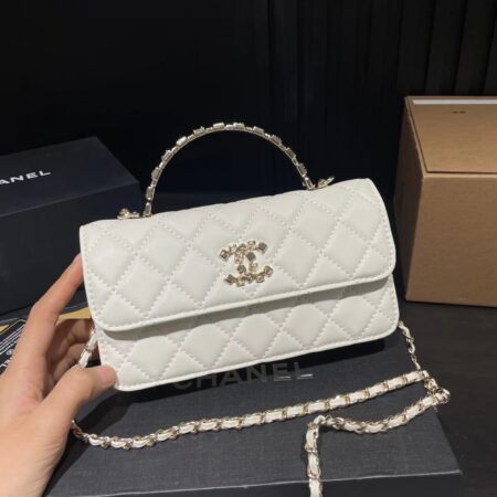 CHANEL Handbag 01