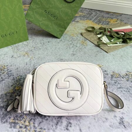 GUCCI BlondieCamera Bag