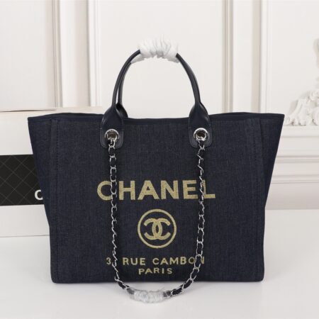 CHANEL 31 RUE CAMBON Bag