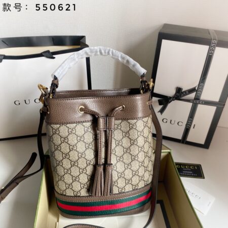 GUCCI Ophidi bucket bag