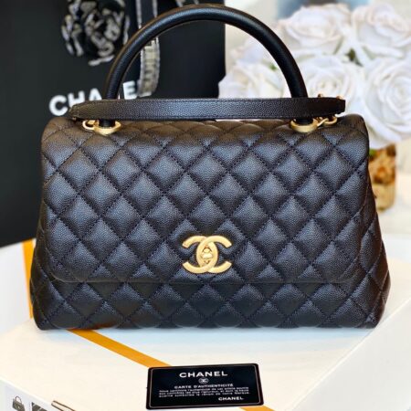 CHANEL COCO Handbag