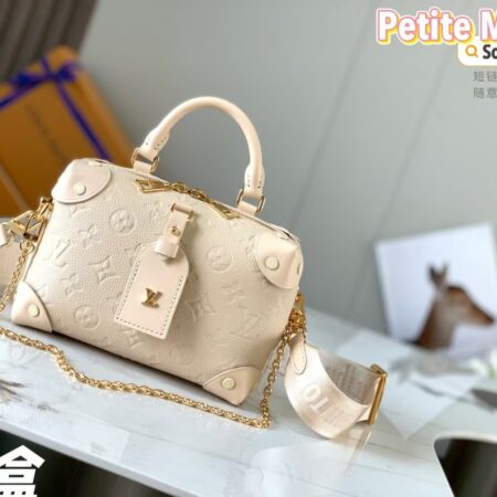 LOUIS VUITTON Handbag （best quality)