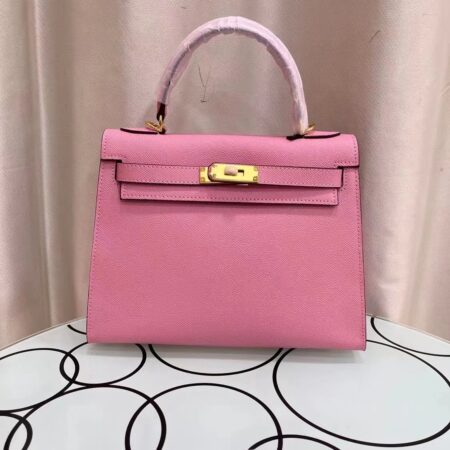 HERMES Kelly Handbag Small size