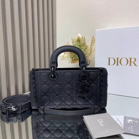 DIOR CD LADY DJOY BAG