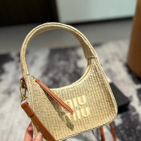 MIUMIU handbag