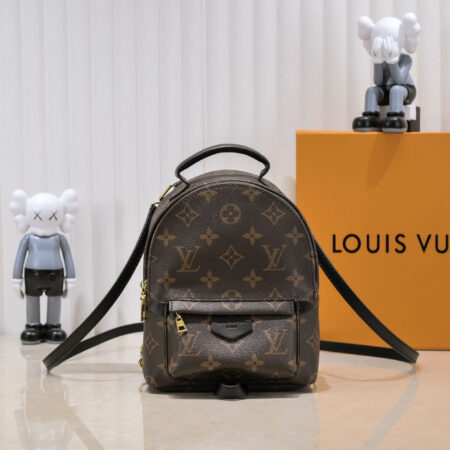 LOUIS VUITTON Mini Backpack