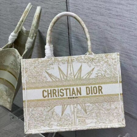 DIOR Tote Bag (36cm)