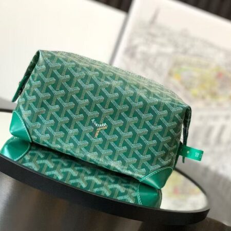 GOYARD Boeing Toiletry Bag