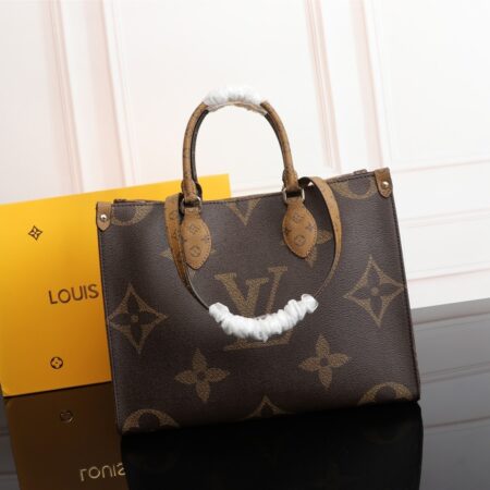 LOUIS VUITTON ONTHEGO Handbag
