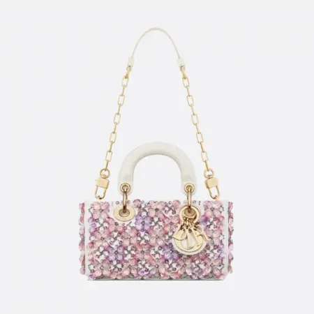 Dior Lady D-Joy Micro Bag